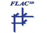 FLAC3D