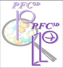 PFC2D & PFC3D